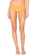 Tie Wall Street Rib Brief Bottom