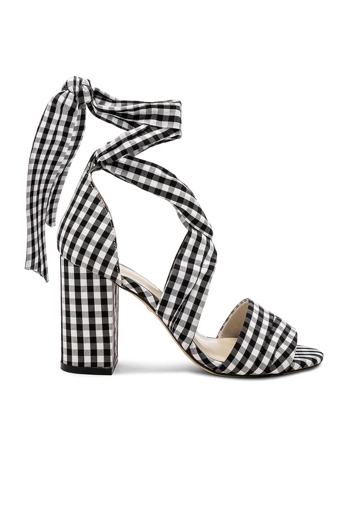 Samson Heel
