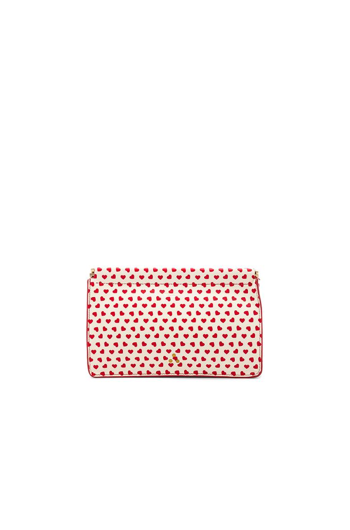 Popoche Clic Clac Large Clutch