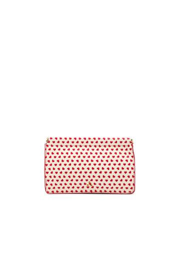 Popoche Clic Clac Large Clutch