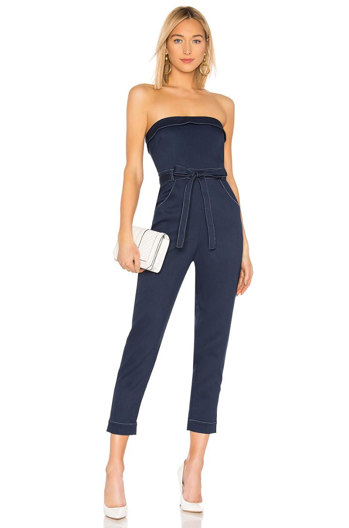 Coraline Jumpsuit