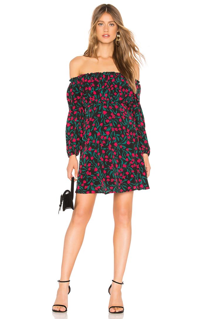 Britta Mini Dress