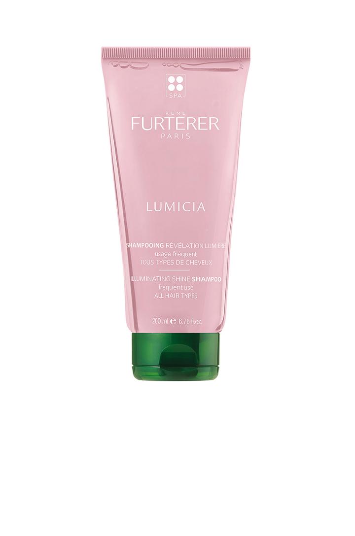 Lumicia Illuminating Shine Shampoo
