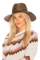 Billie Fedora