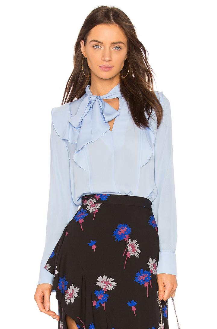 Schulyer Top