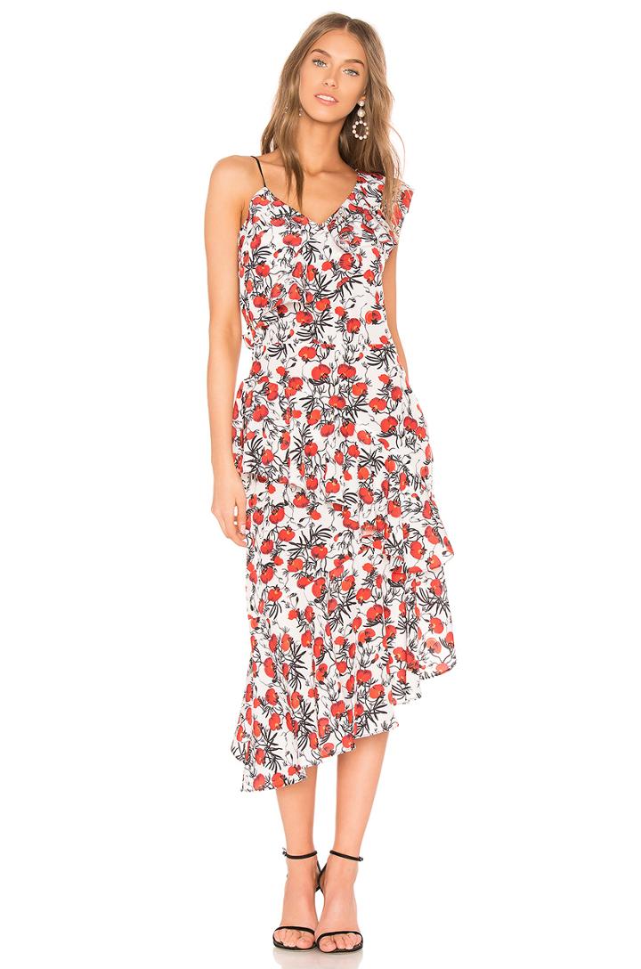 Zarina Dress