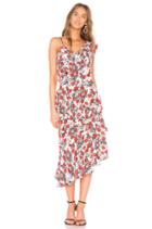 Zarina Dress