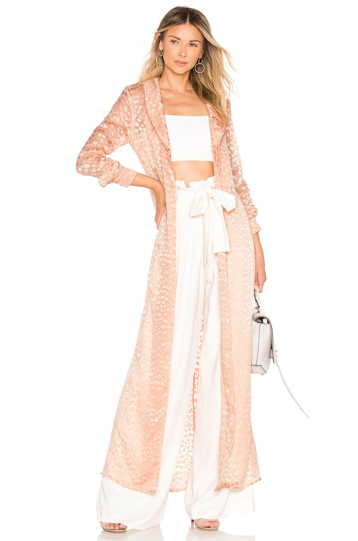 X Revolve Diana Duster