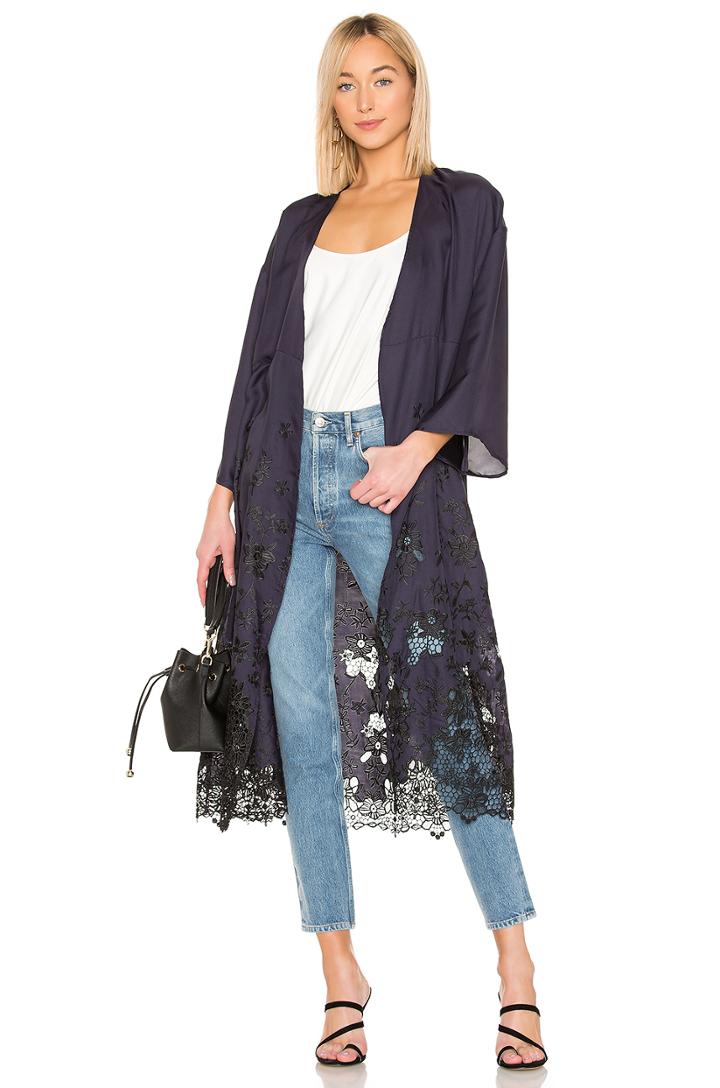 Madea Kimono