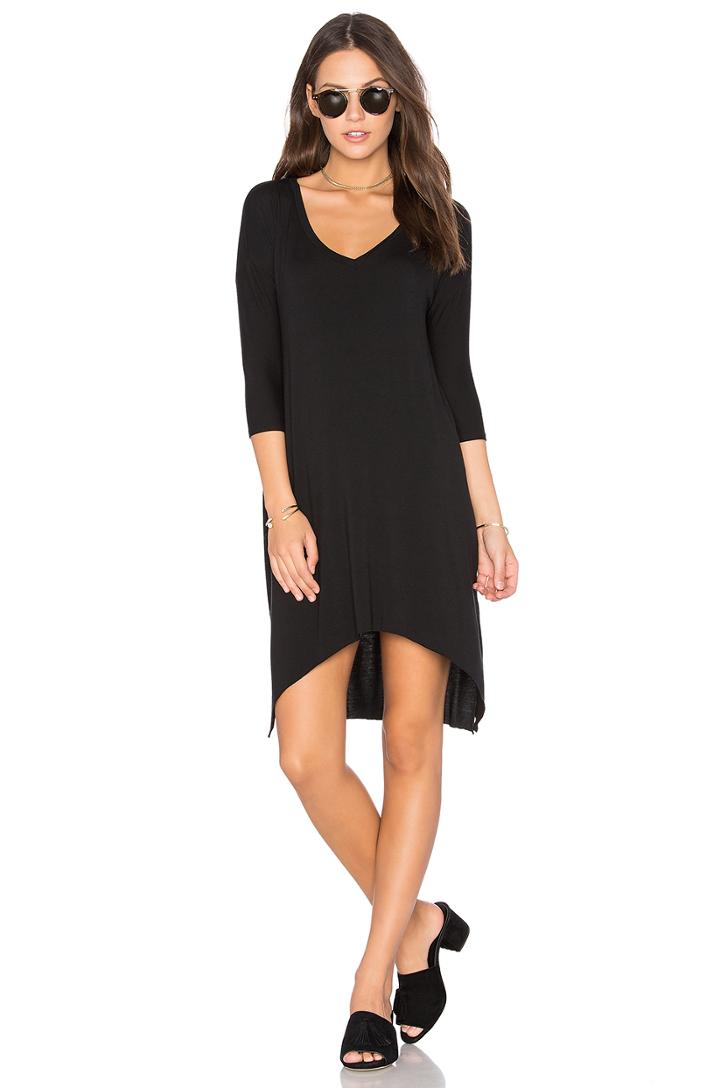 So Simple Dress