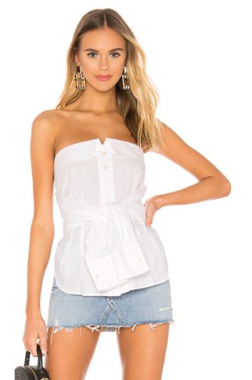 The Ivy Sleeveless Top