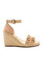 Bedford Wedge