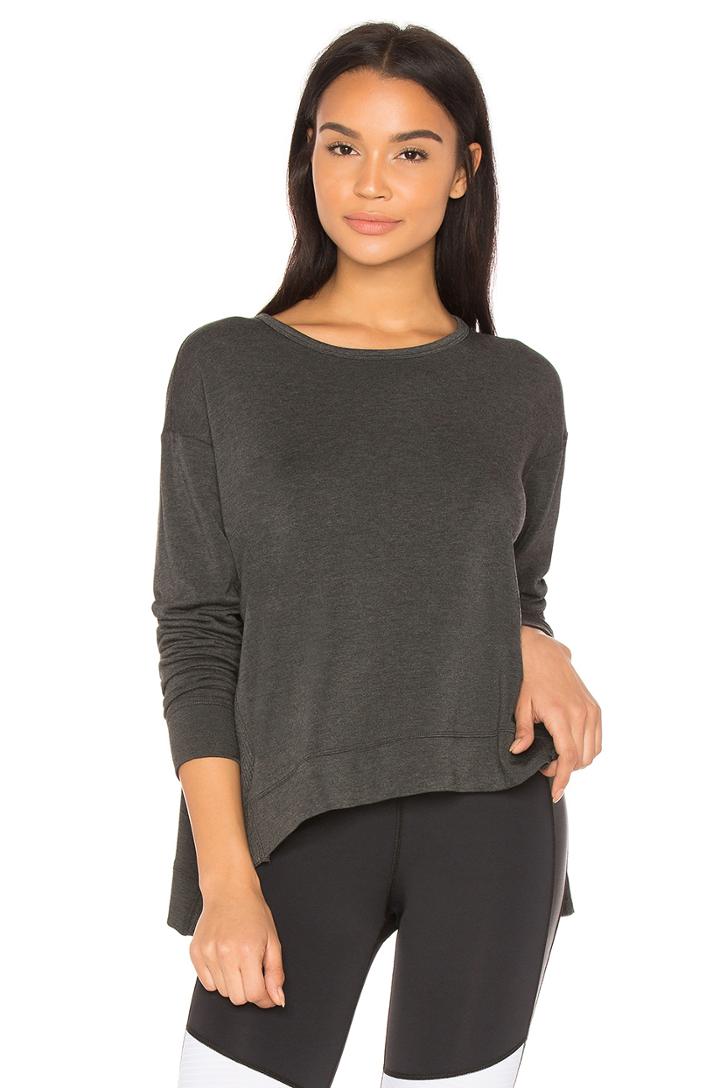 Crane Sweatshirt