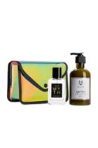 Myth Holographic Gift Set: A Brooklyn Story