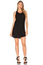Flannel Portobello Tank Tunic