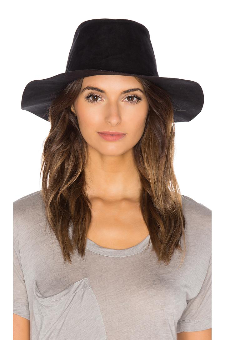 Highland Fedora
