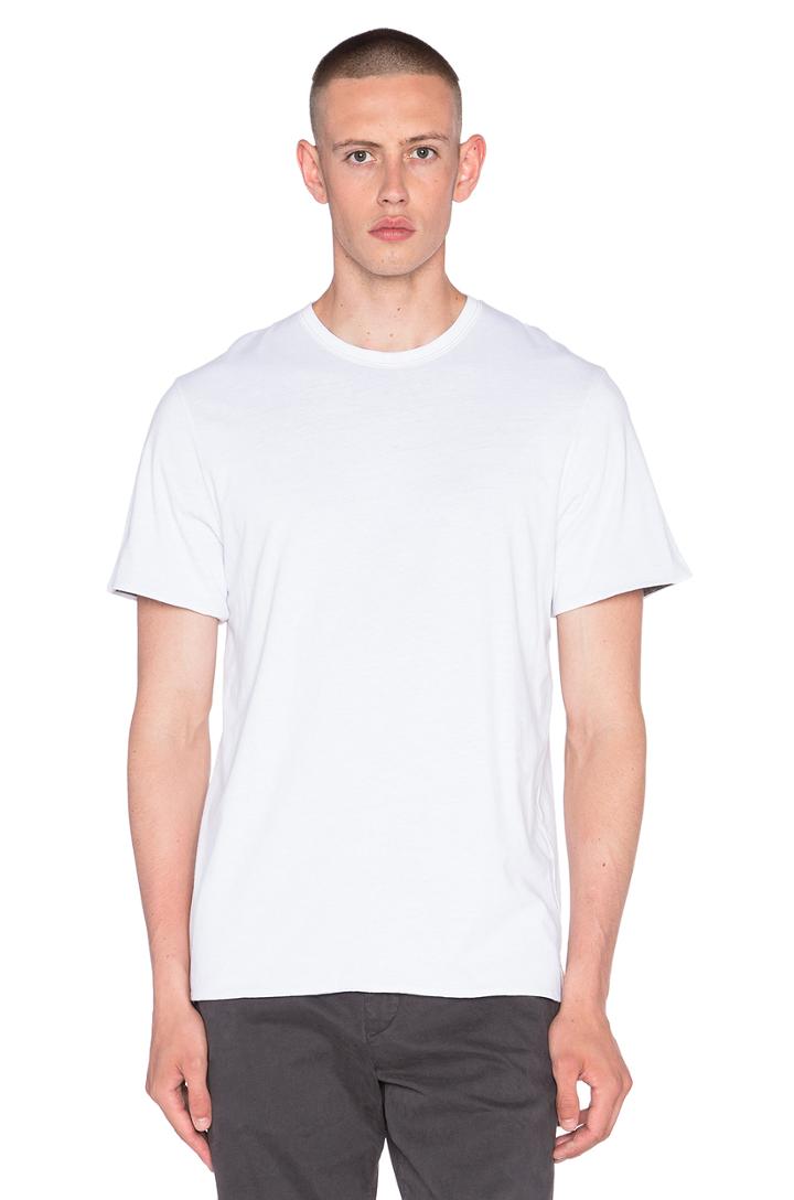 Patton Reversable Tee
