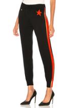 Billie Cashmere Track Pant