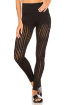Circular Knit Leggings