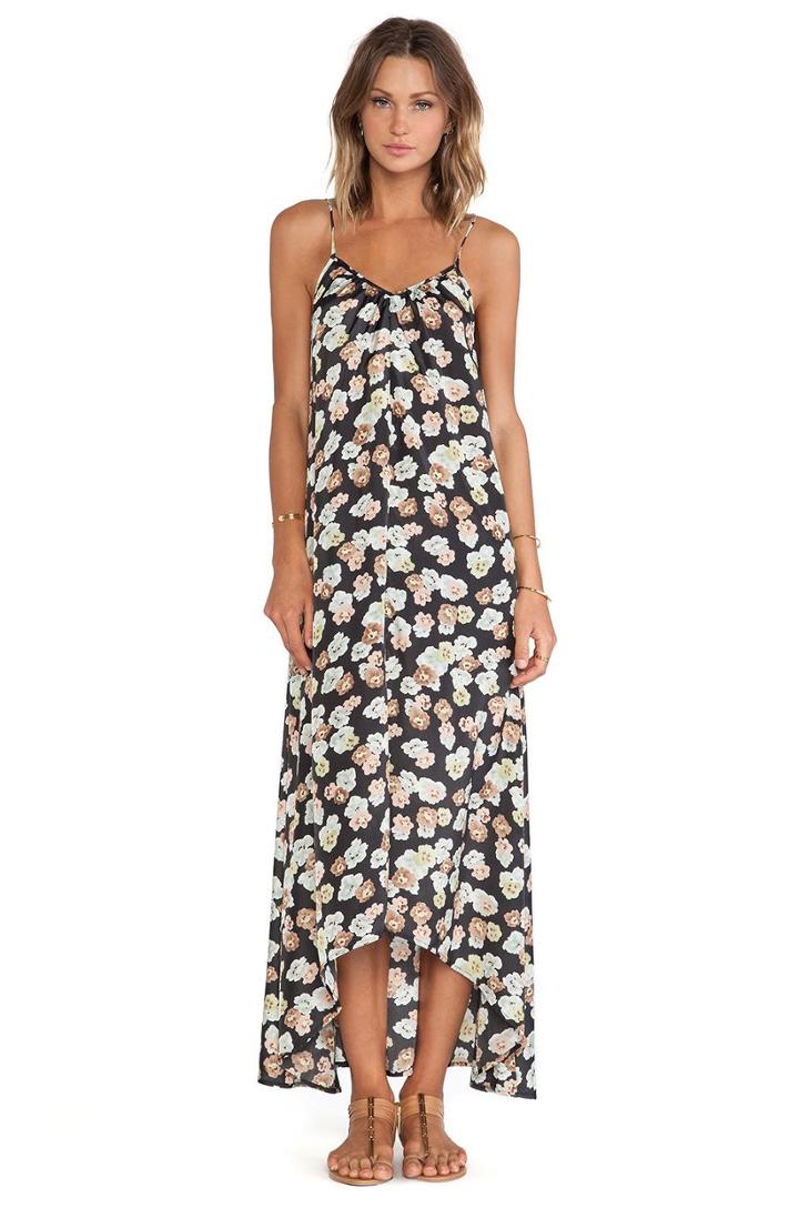 Resort Maxi Dress