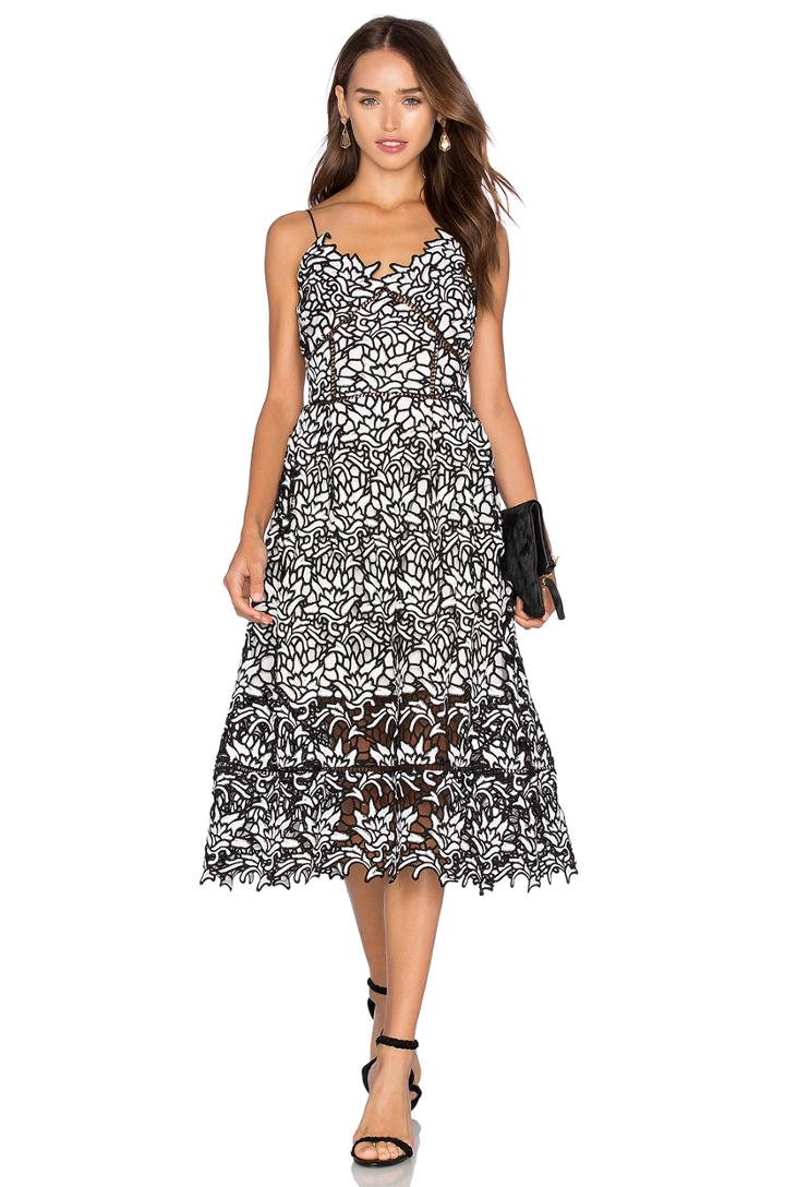 Paradise Dress
