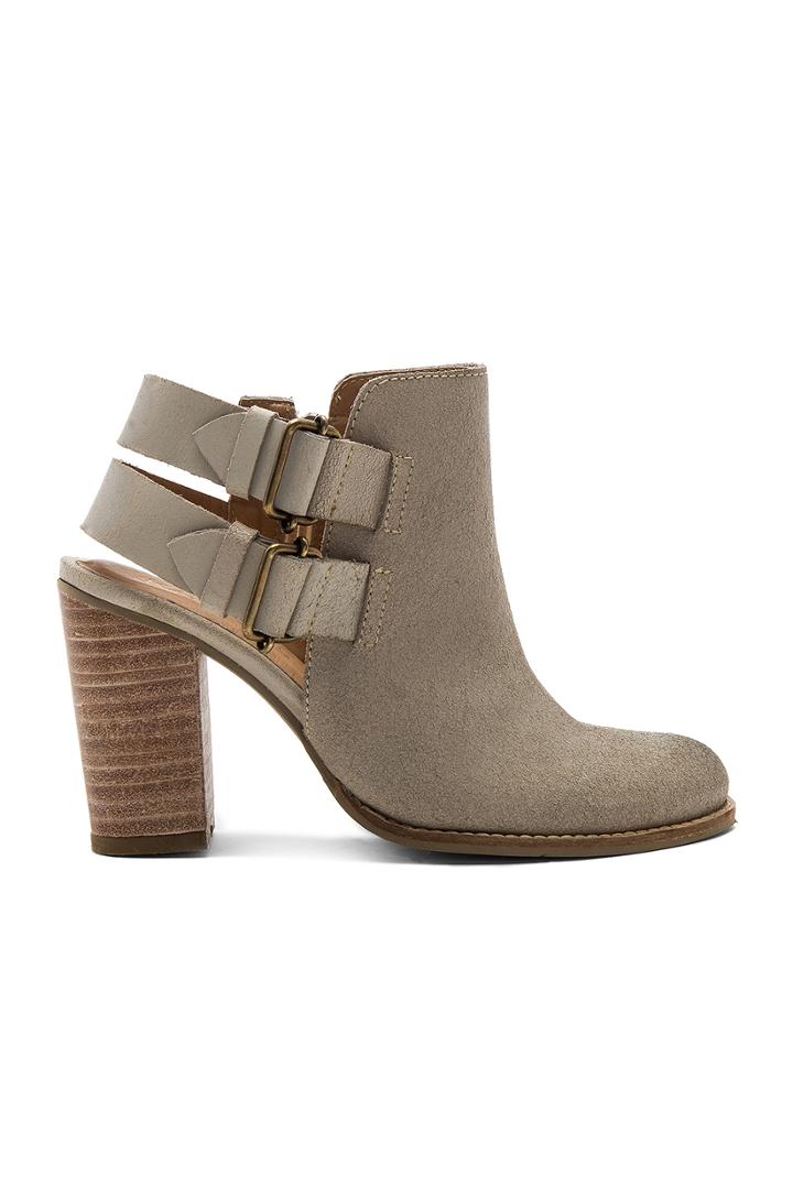 Tuscon Booties