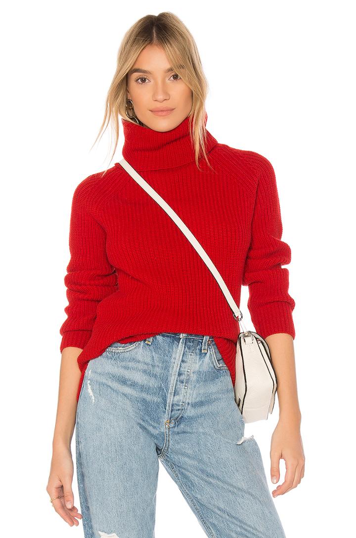 Wool Sweater