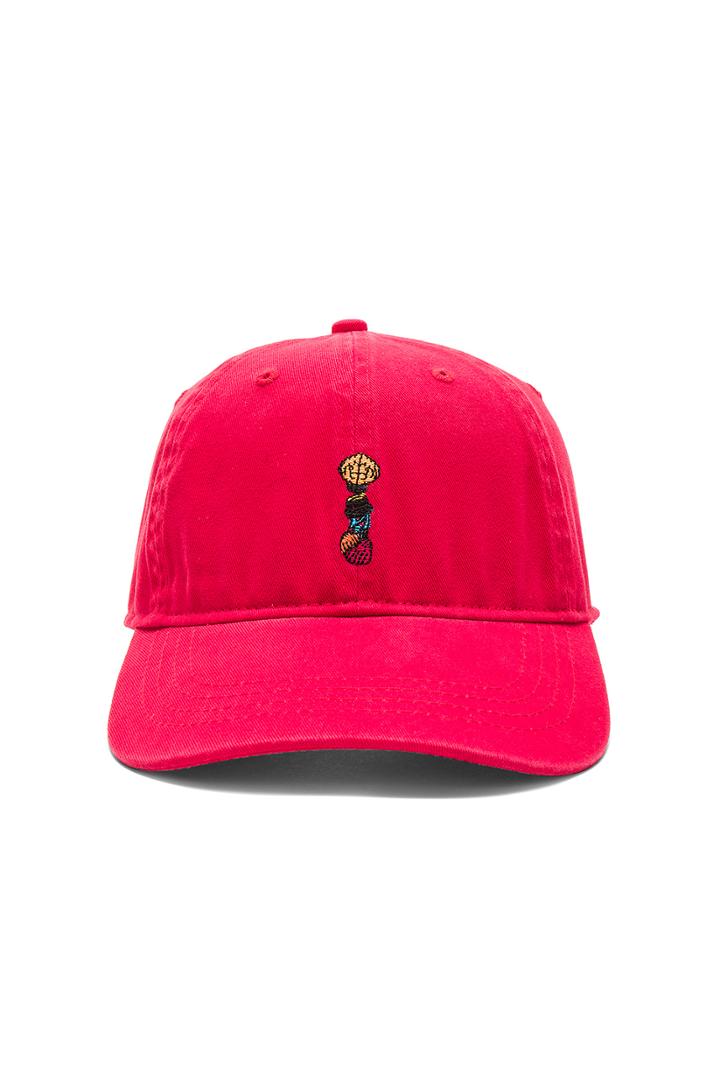 Thinker Snapback