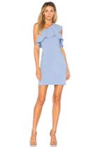 Jerard One Shoulder Dress
