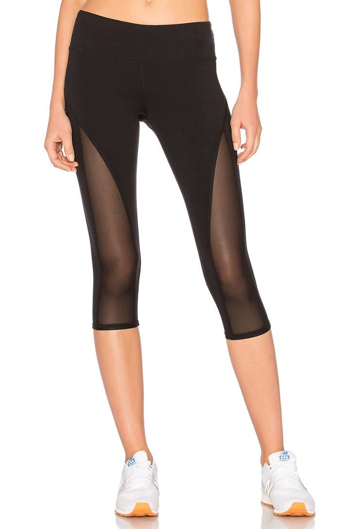 Equalize Capri