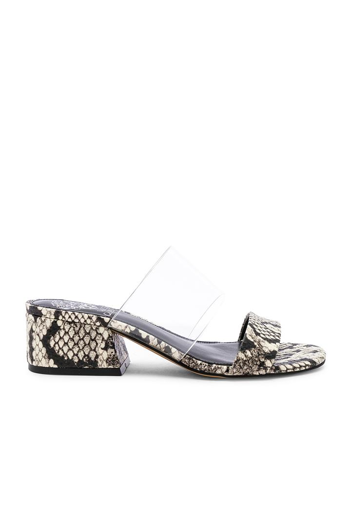 Caveera Sandal