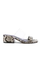 Caveera Sandal