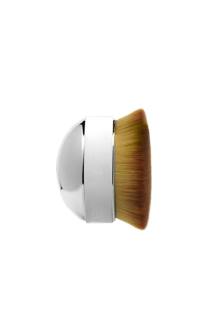 Elite Mirror Palm Brush