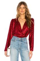 The Victorie Bodysuit
