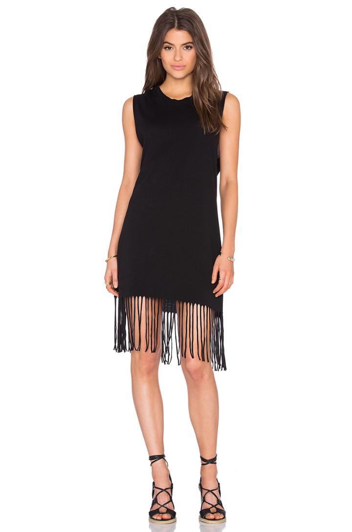 Dot Dress
