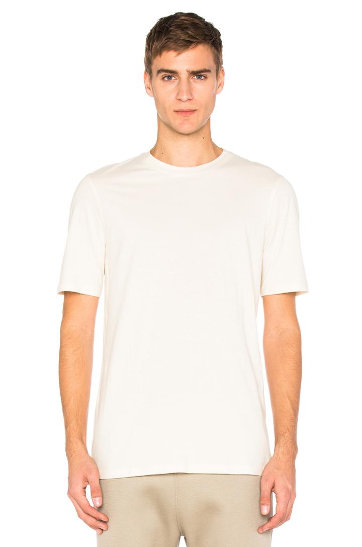 Standard Fit S/s Tee