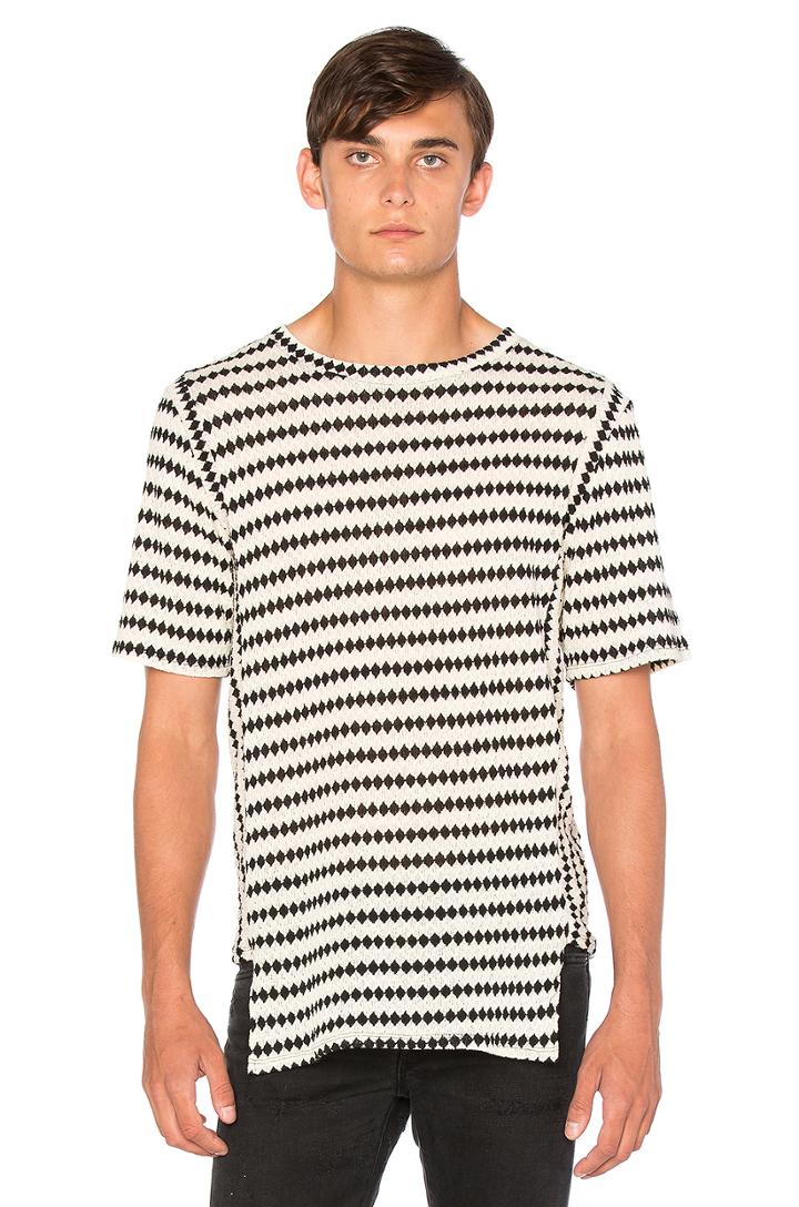 Flap Tee