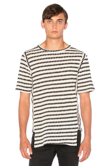 Flap Tee