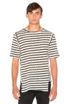 Flap Tee