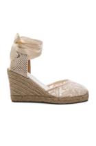 Tall Wedge