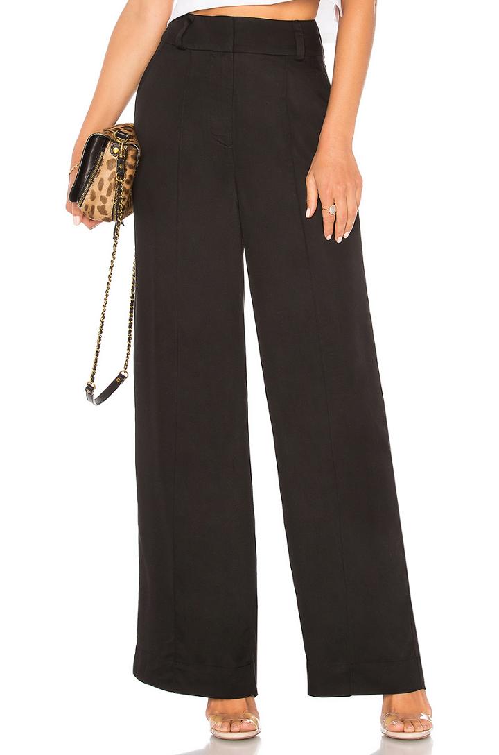 Kylie Trouser