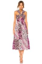 Naaila Dress