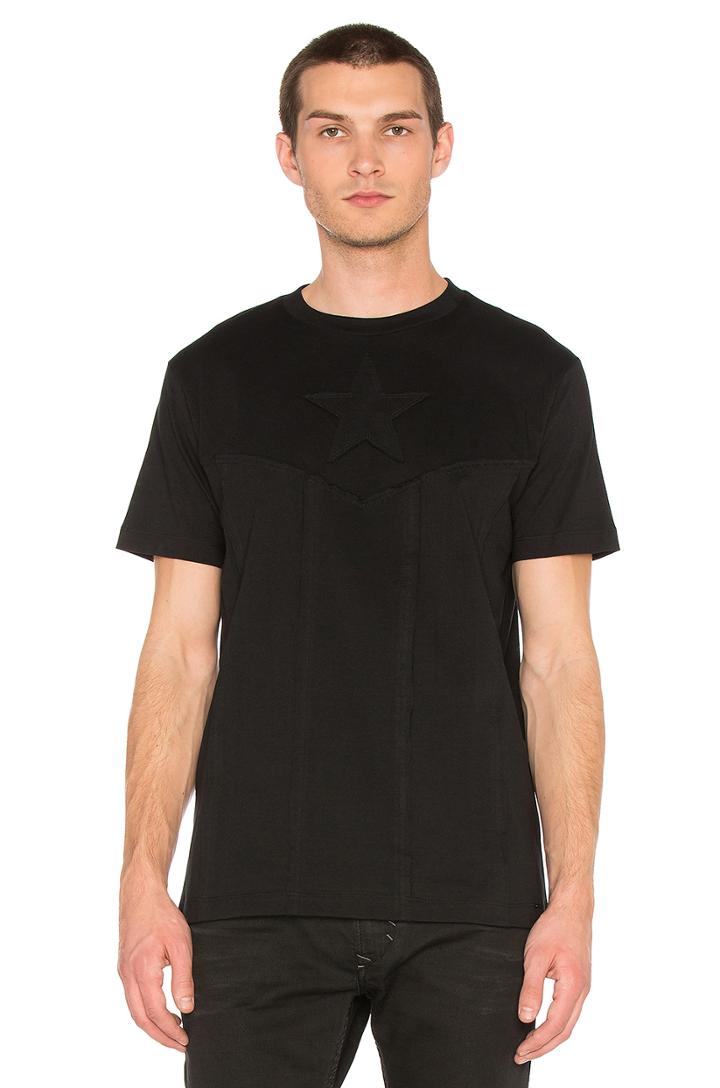 Captain Tee In