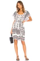 Teresa Mini Dress