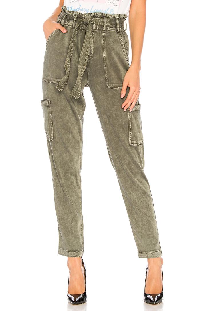 Scout Cargo Pant