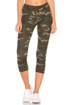 Camo Thermal Legging