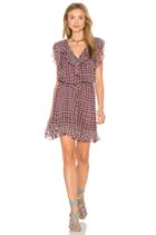 Double Ruffle Dress