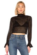 Genvieve Tie Top