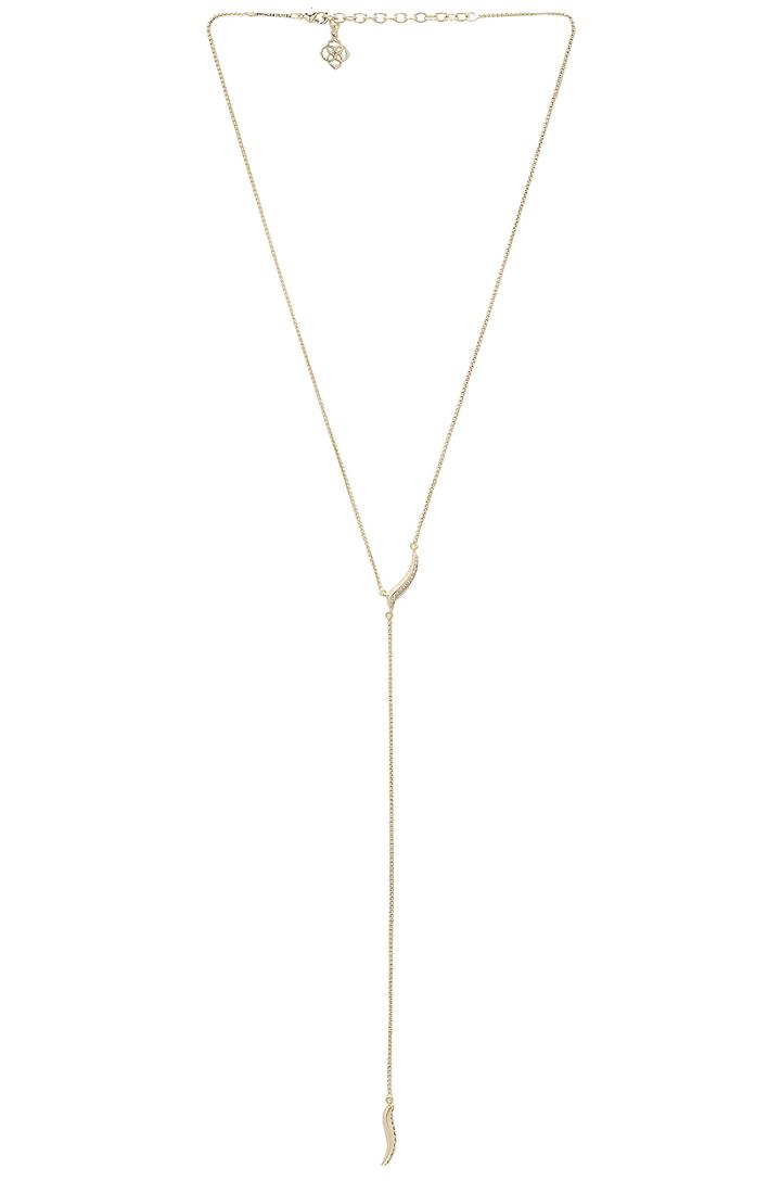 Jace Necklace