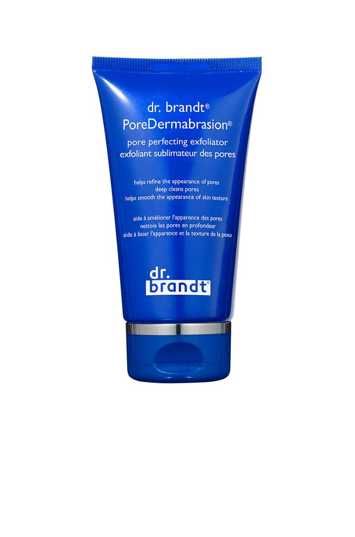 Pores No More Poredermabrasion
